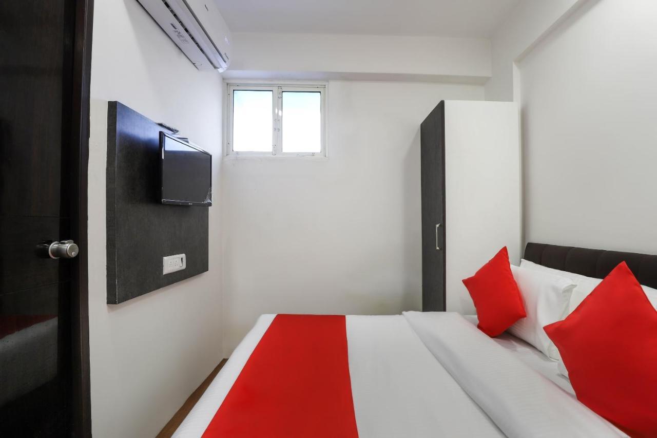 Hotel Oyo 40139 Peradiot
