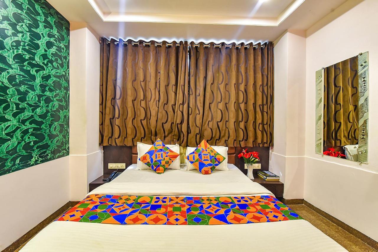 Hotel Fabexpress Silver Plaza Ahmedabad