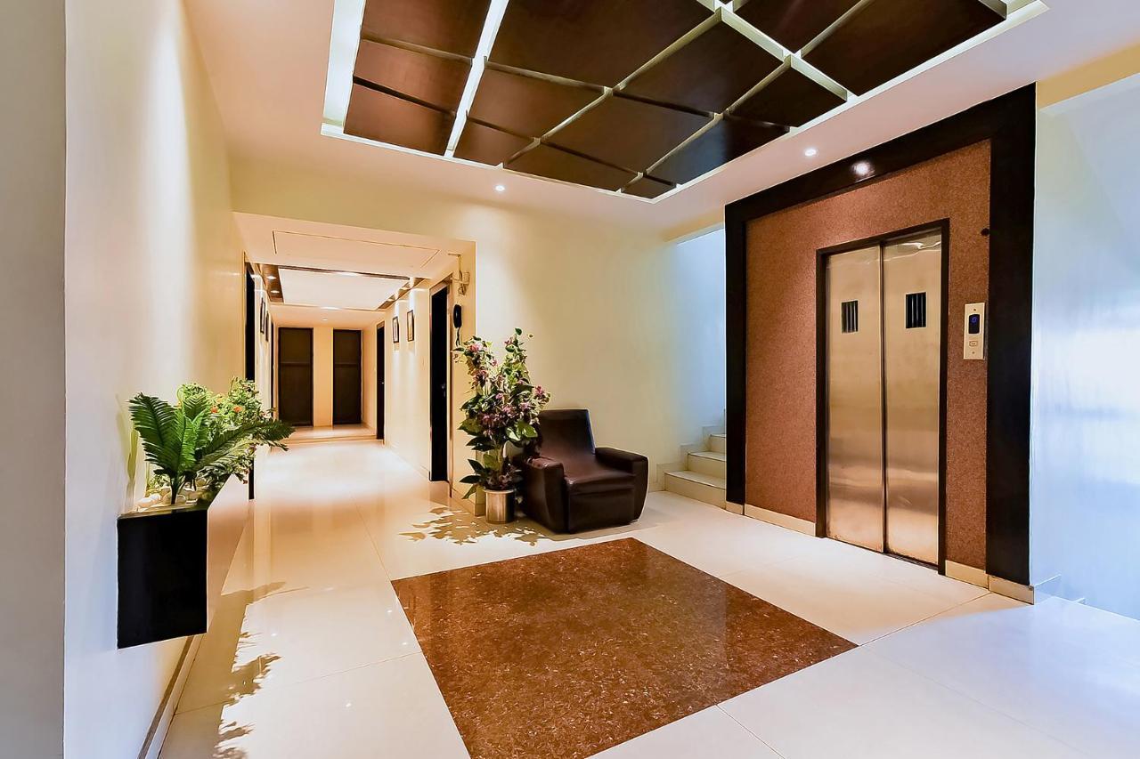 Fabhotel Royal Landmark * Ahmedabad