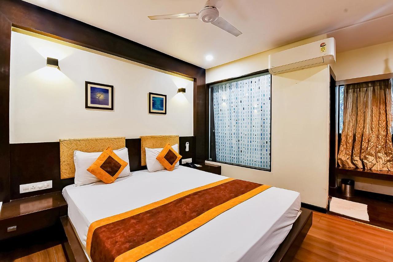 Hotel Fabhotel Royal Landmark Ahmedabad