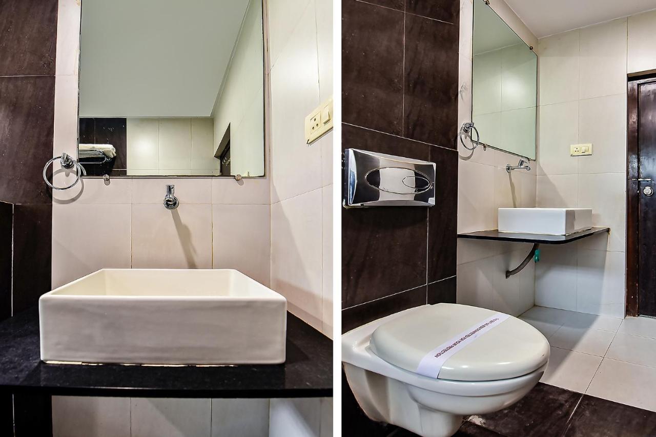 Hotel Fabhotel Royal Landmark Ahmedabad