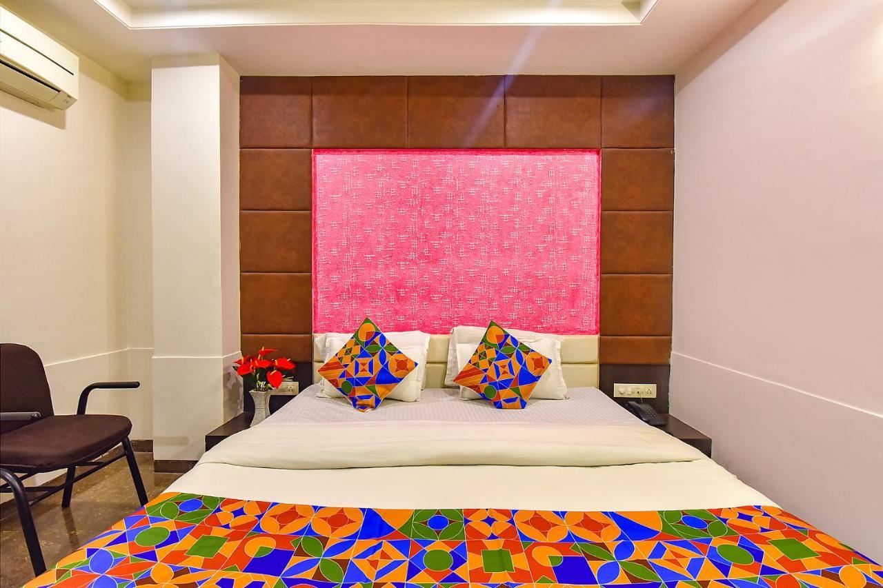 Hotel Fabexpress Silver Plaza Ahmedabad