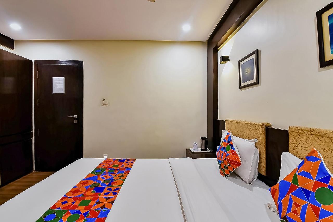 Fabhotel Royal Landmark