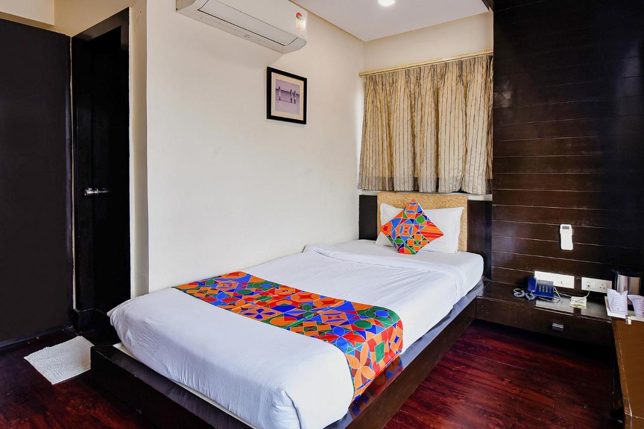 Fabhotel Royal Landmark Hotel Ahmedabad