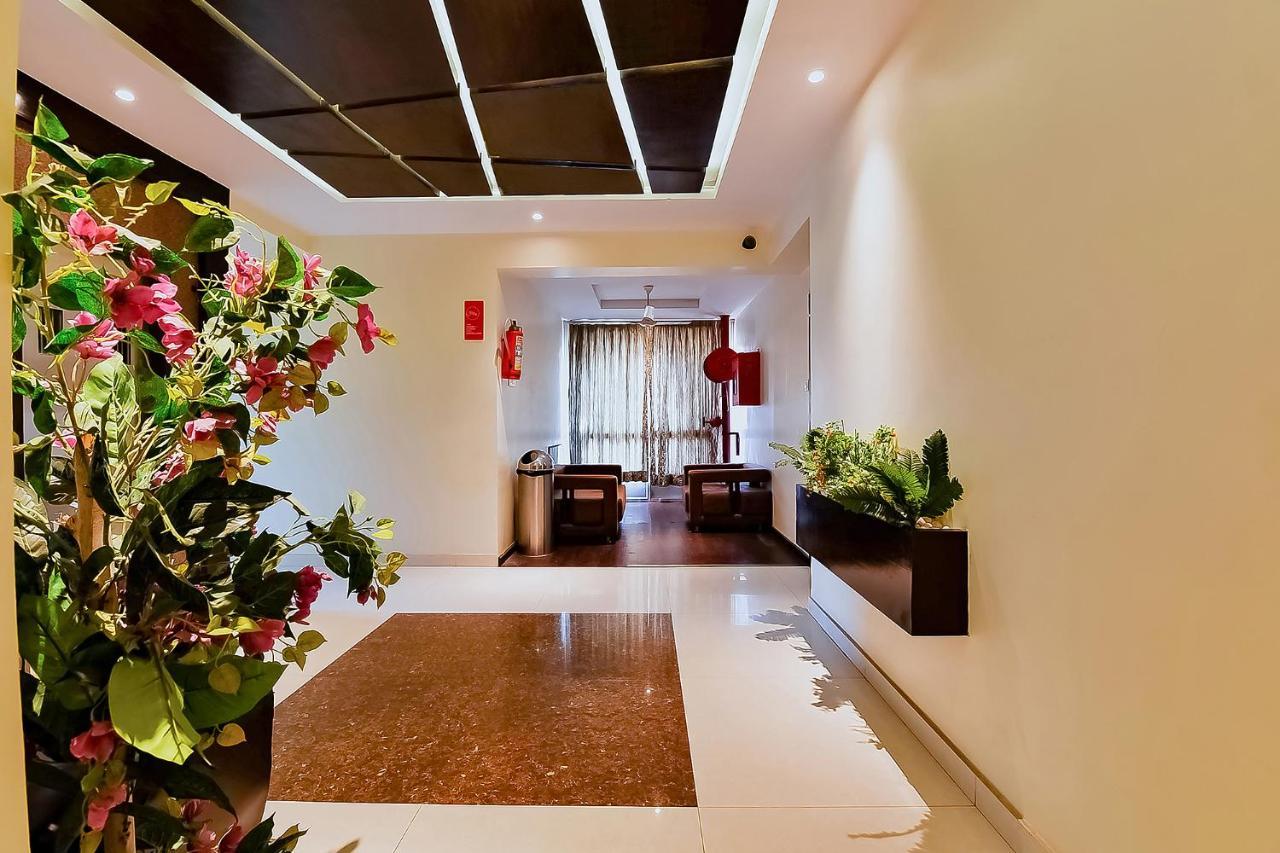Fabhotel Royal Landmark * Ahmedabad