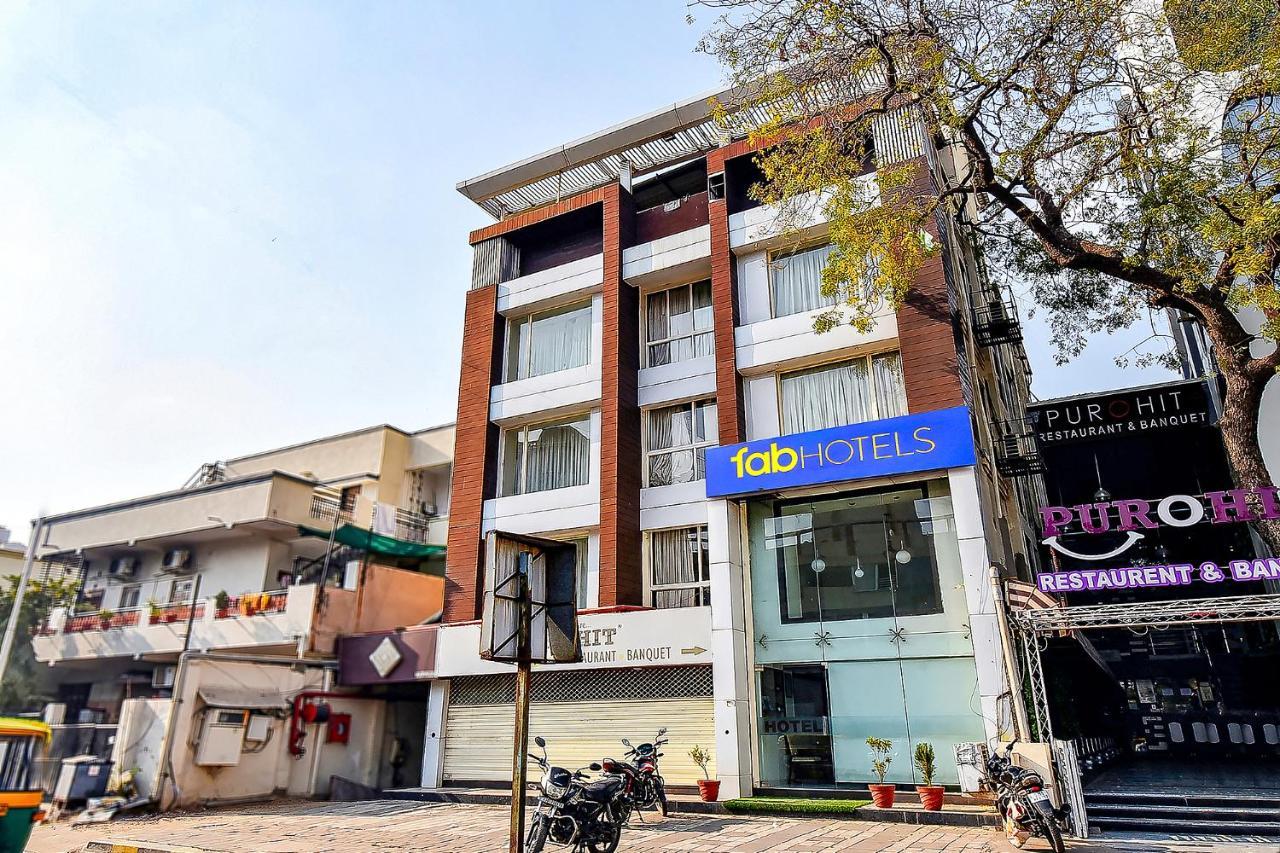 Fabhotel Royal Landmark