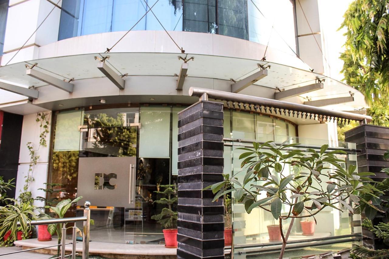 Dev Corporate Ahmedabad