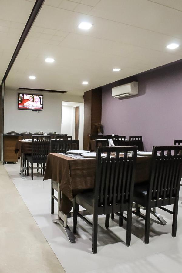 Dev Corporate Hotel 3*