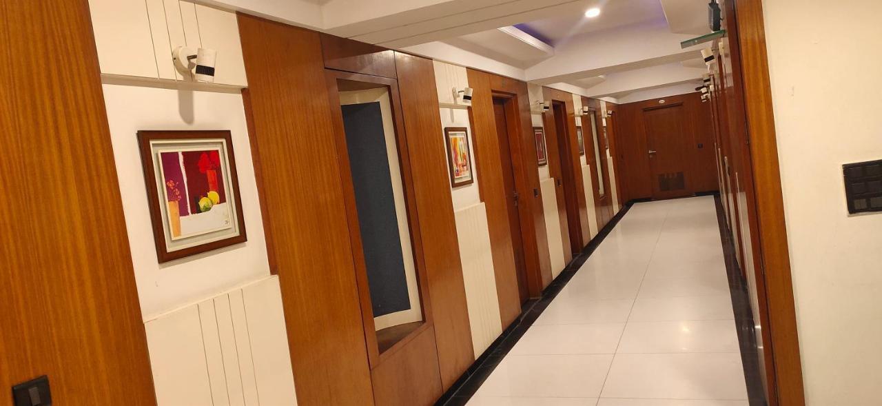 Dev Corporate Hotel Ahmedabad