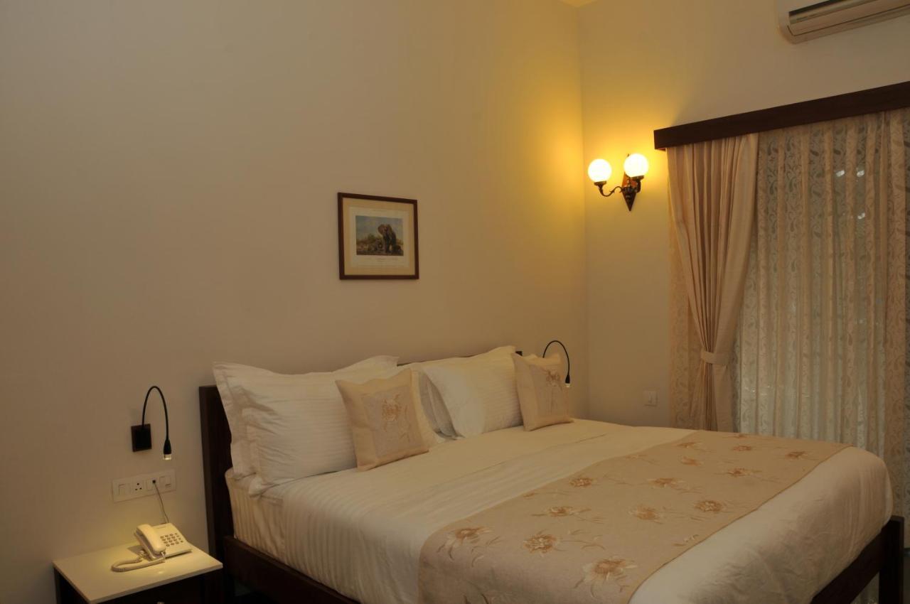 The Boutique Guest House- Utelia House No.9 Homestay
