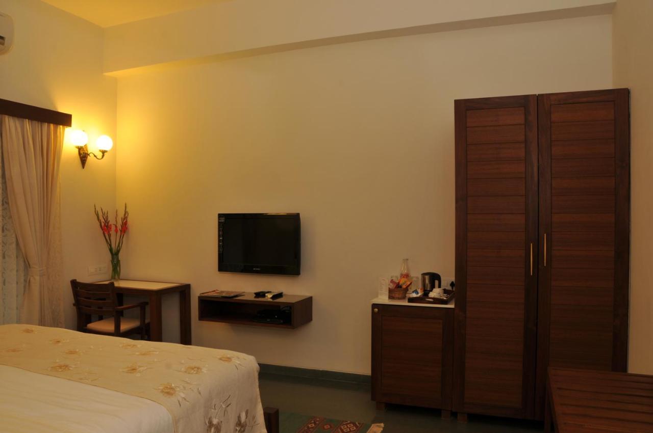 The Boutique Guest House- Utelia House No.9 Ahmedabad