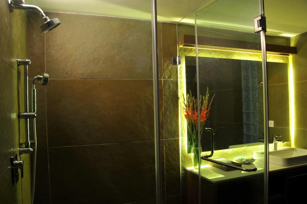 The Boutique Guest House- Utelia House No.9