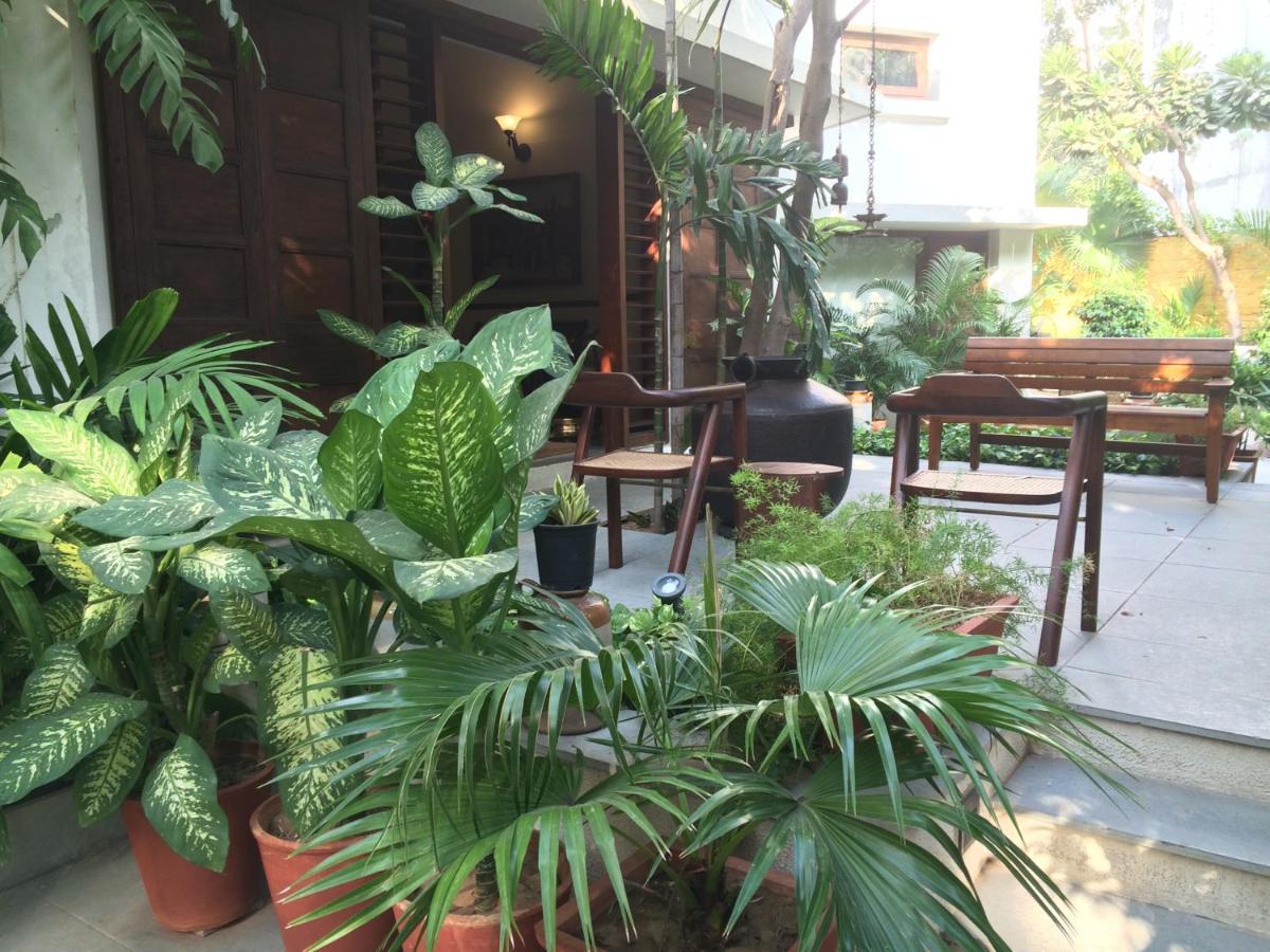 The Boutique Guest House- Utelia House No.9 *