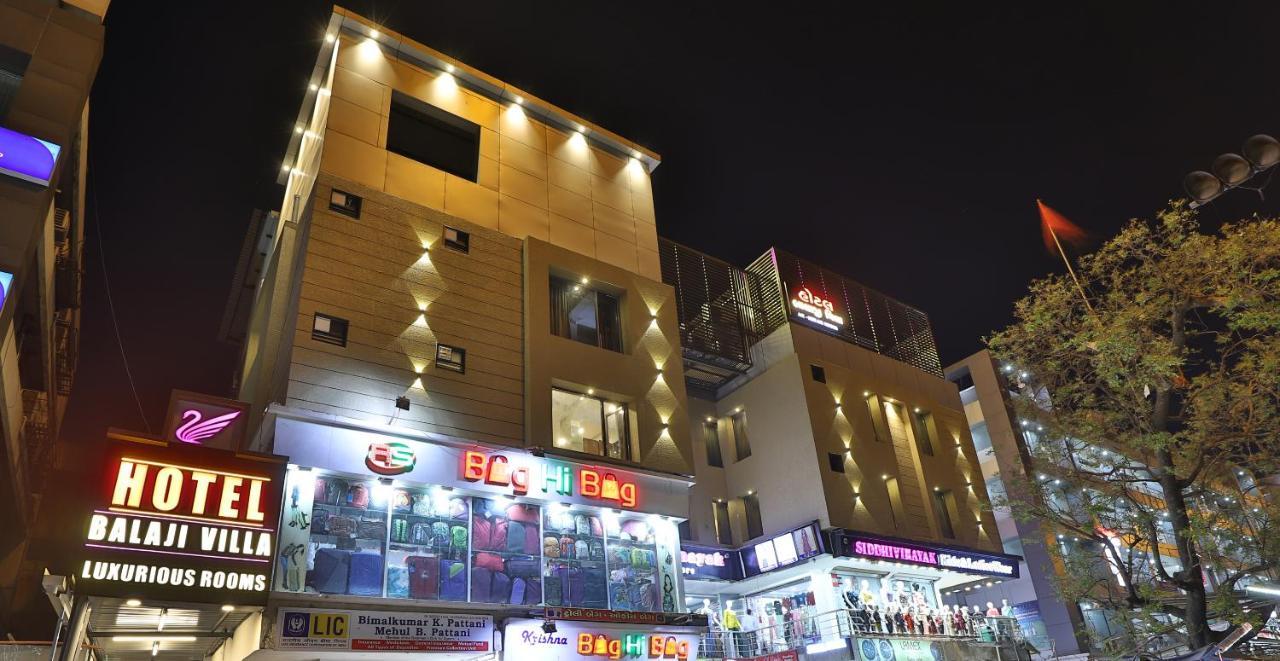 Hotel Balaji