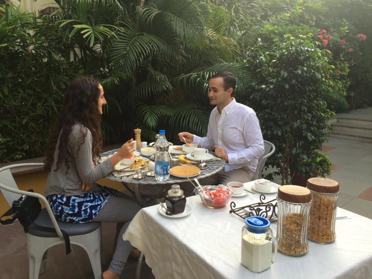 The Boutique Guest House- Utelia House No.9