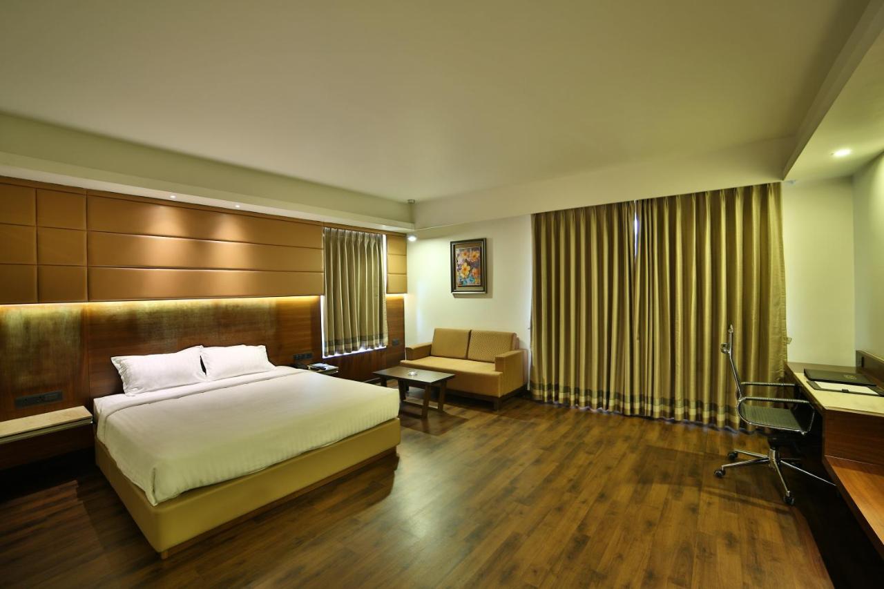Hotel G Express Formerly Known As Tgb Express