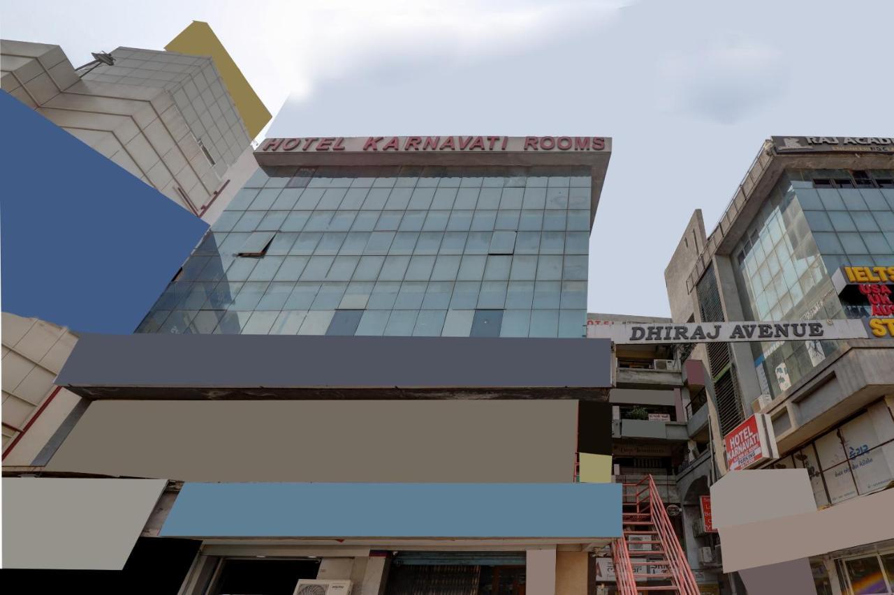 Hotel Karnavati