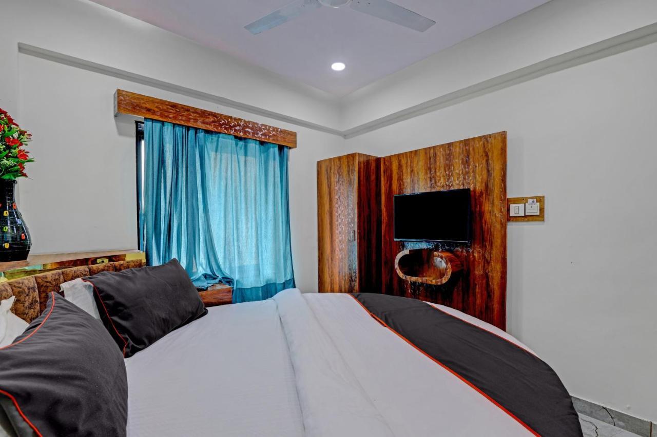 Hotel Karnavati Ahmedabad