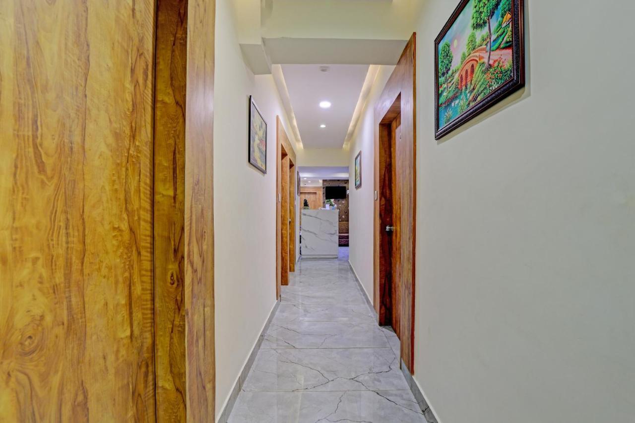 Karnavati Hotel Ahmedabad