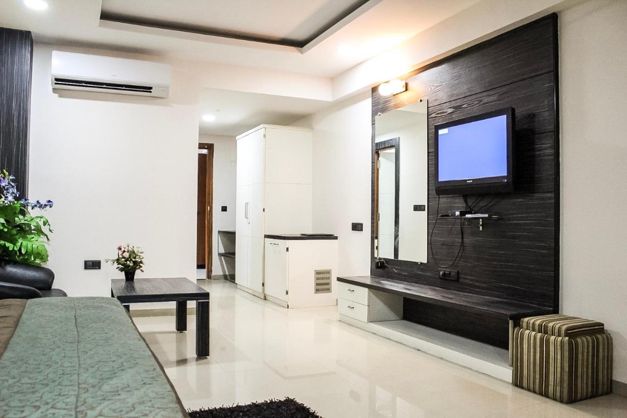 Dev Corporate Hotel Ahmedabad