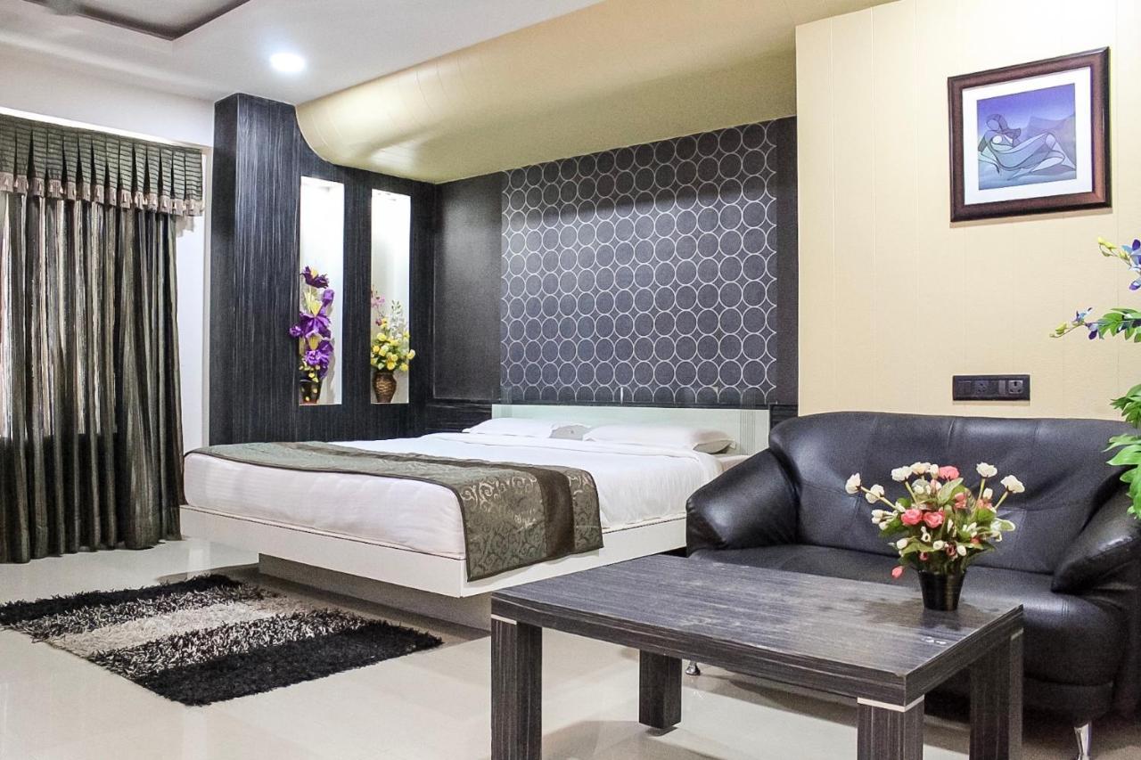 Hotel Dev Corporate