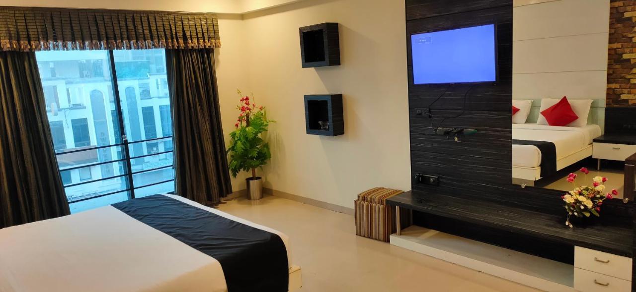 Hotel Dev Corporate Ahmedabad