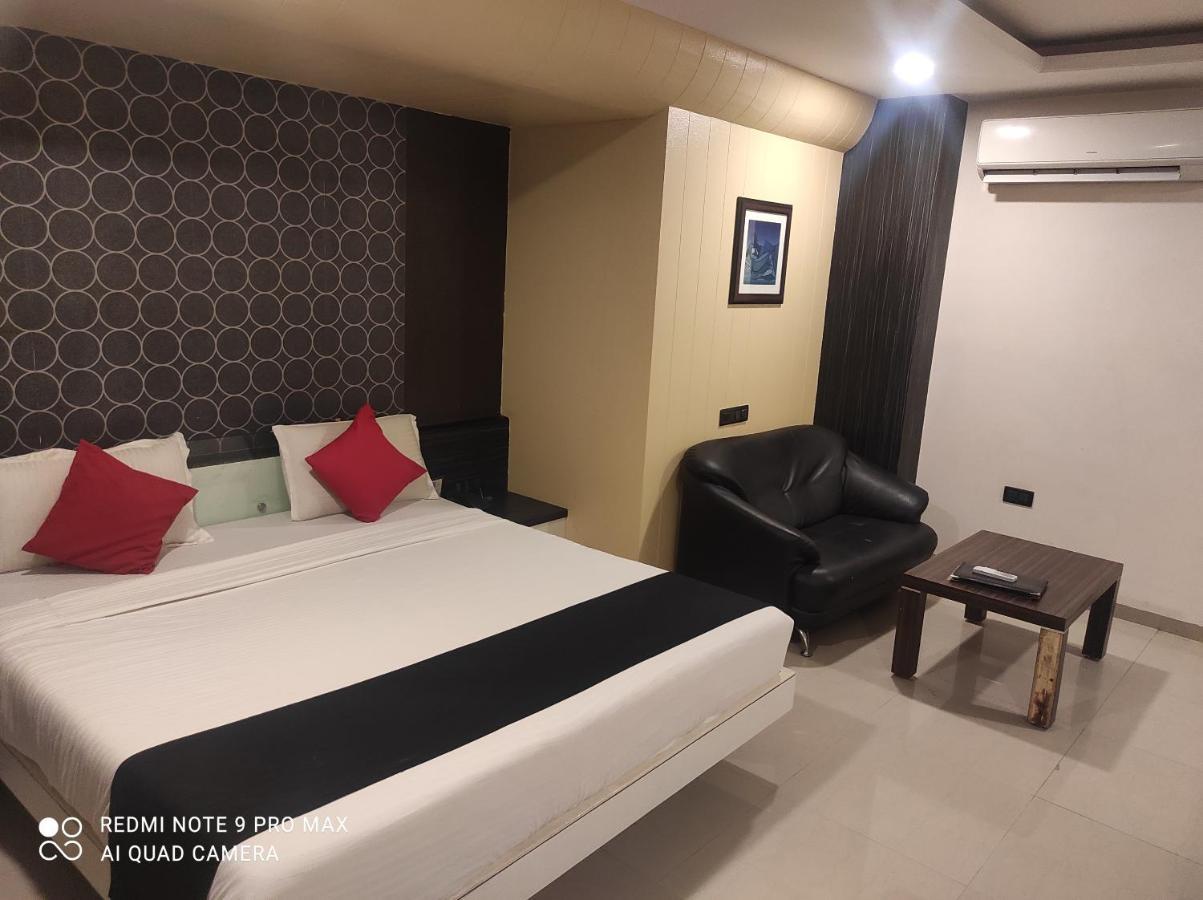Hotel Dev Corporate