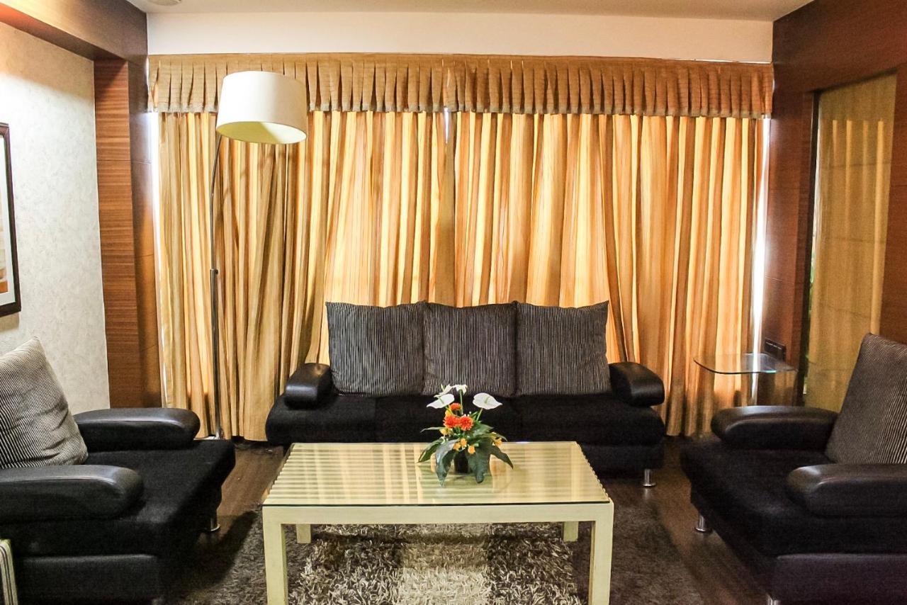 Dev Corporate 3* Ahmedabad