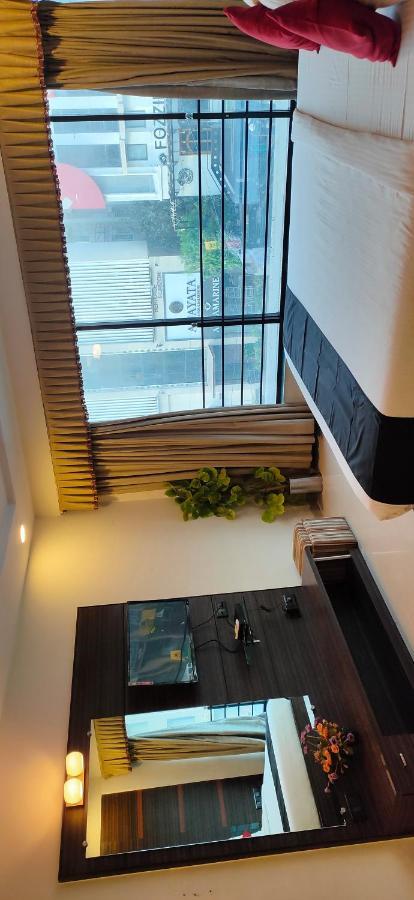 Dev Corporate Hotel
