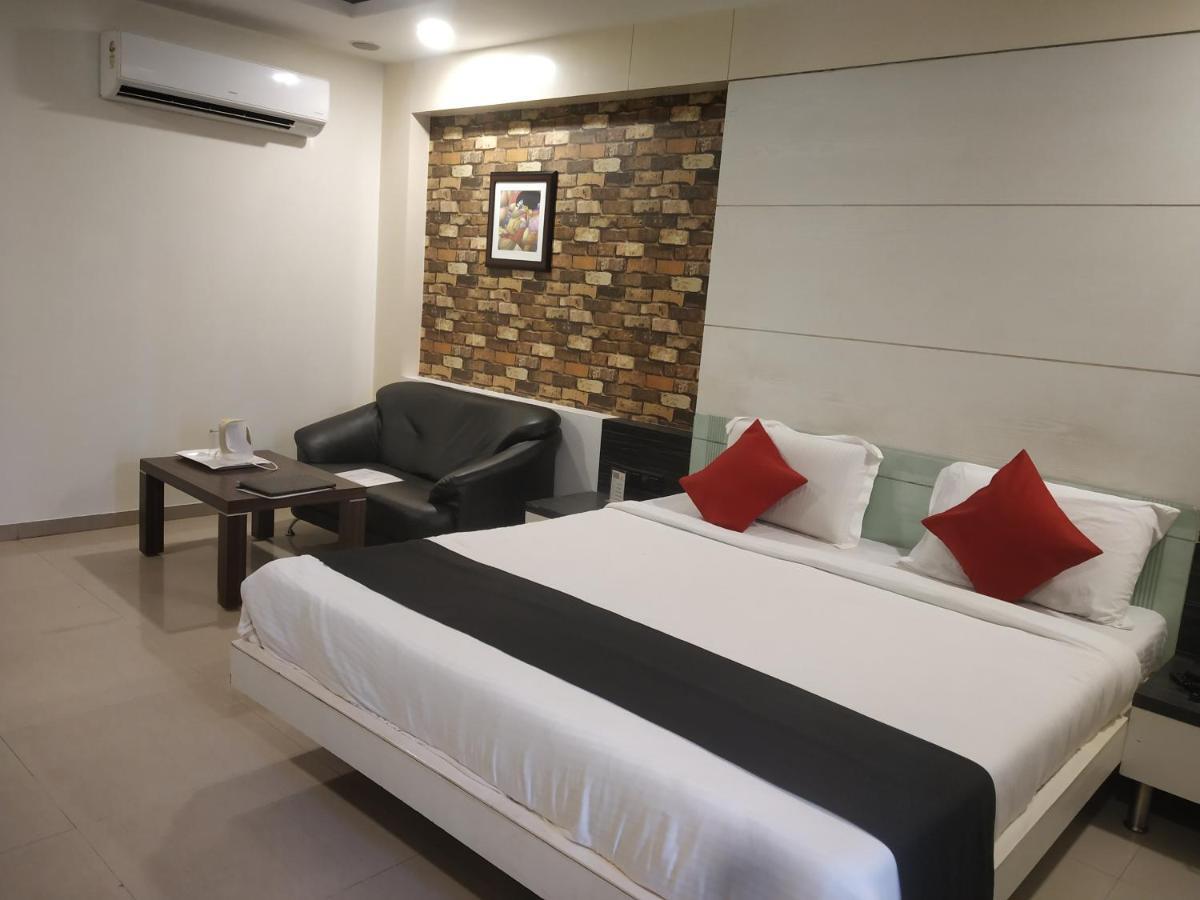 Hotel Dev Corporate Ahmedabad