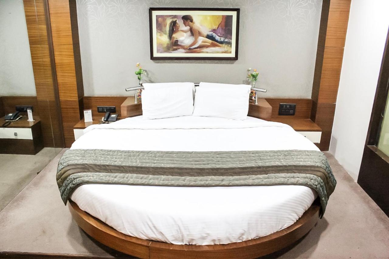 Hotel Dev Corporate Ahmedabad