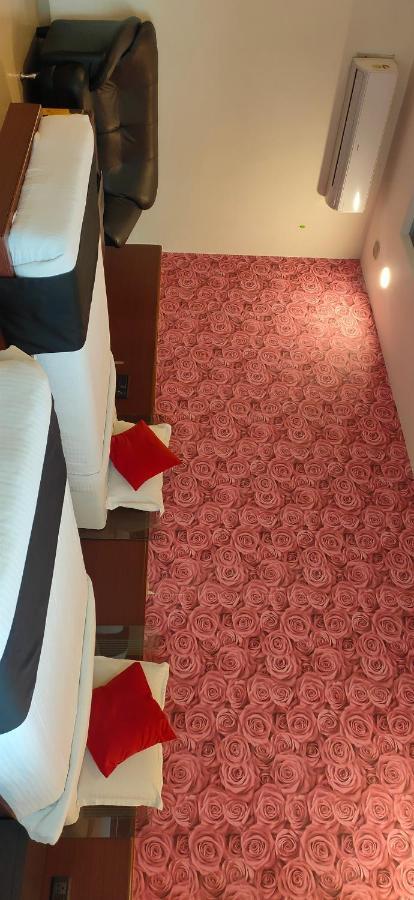 Dev Corporate Hotel
