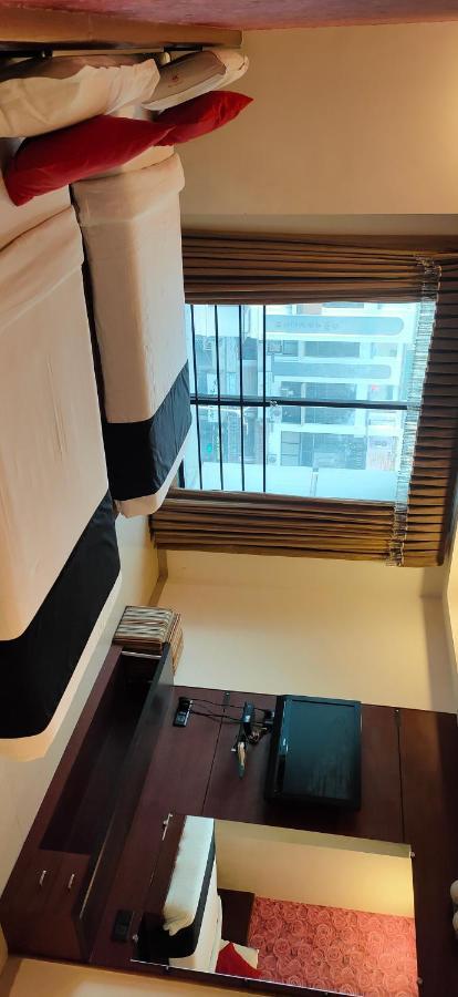 Hotel Dev Corporate