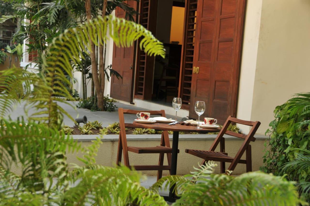 The Boutique Guest House- Utelia House No.9 Homestay *