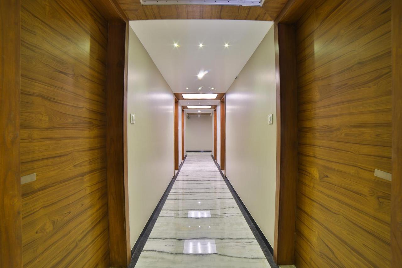 Balaji Hotel