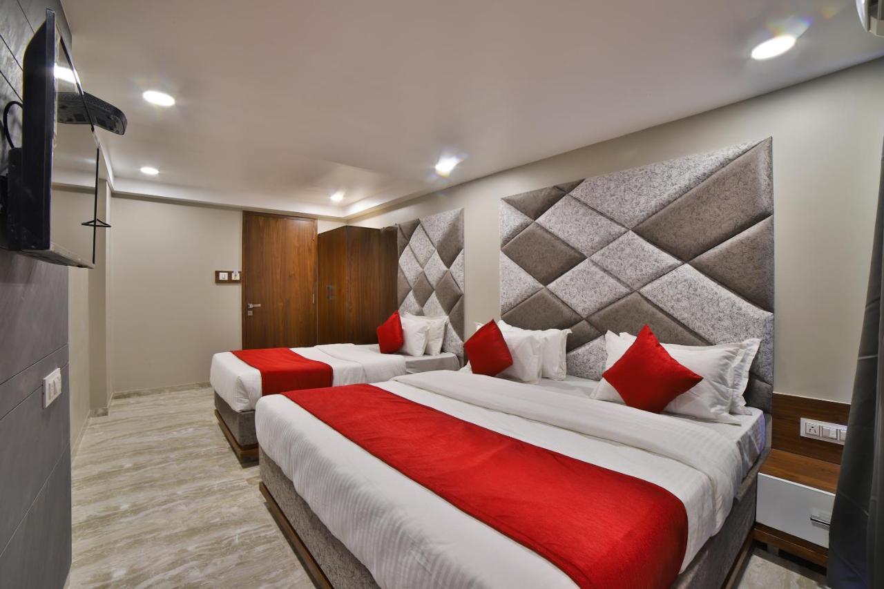 Hotel Balaji 3*