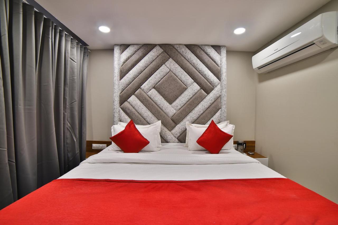 Balaji 3* Ahmedabad