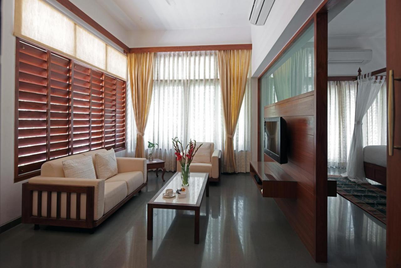 Homestay The Boutique Guest House- Utelia House No.9 Ahmedabad