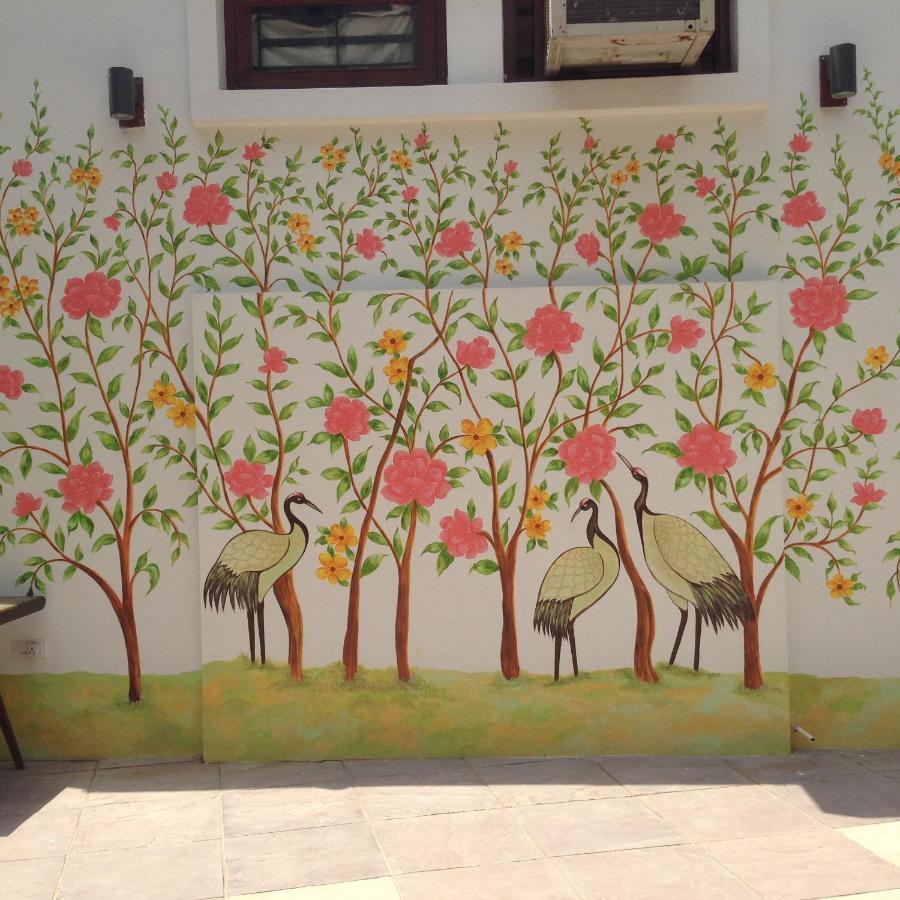 The Boutique Guest House- Utelia House No.9 Ahmedabad
