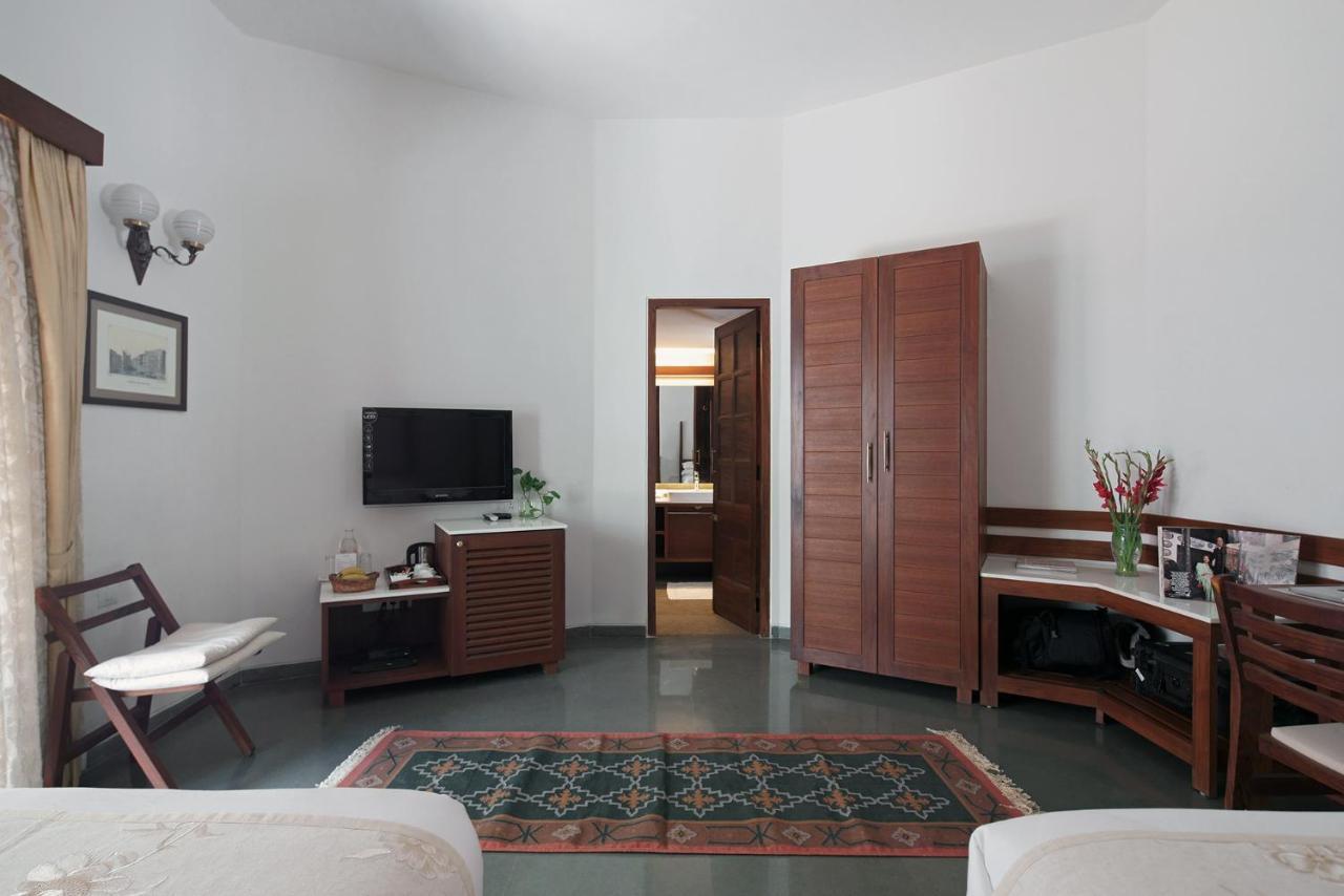 The Boutique Guest House- Utelia House No.9 Ahmedabad
