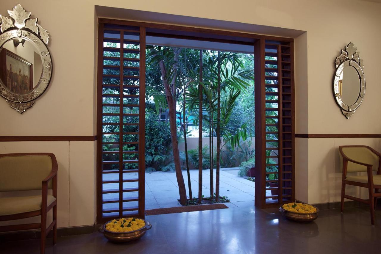 The Boutique Guest House- Utelia House No.9 Homestay Ahmedabad
