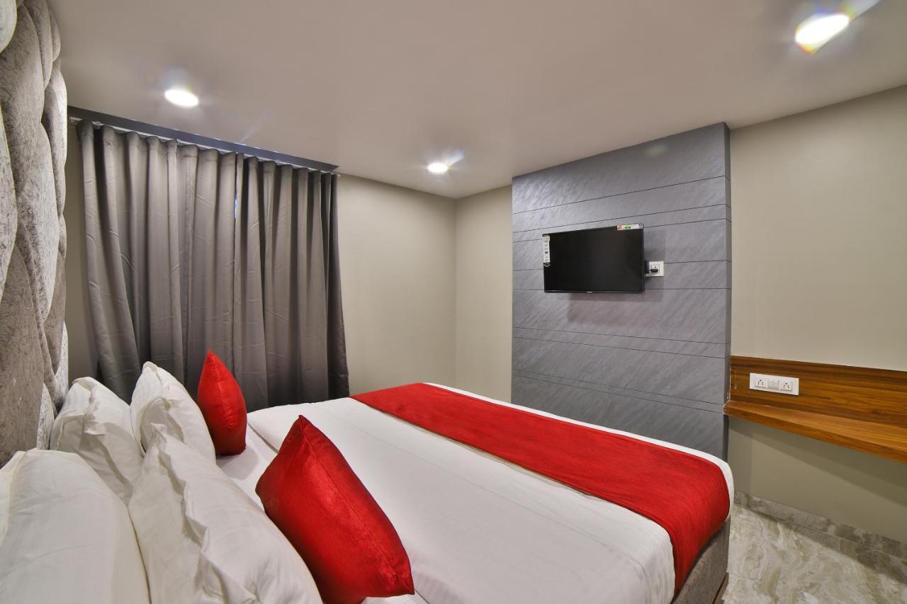Hotel Balaji Ahmedabad