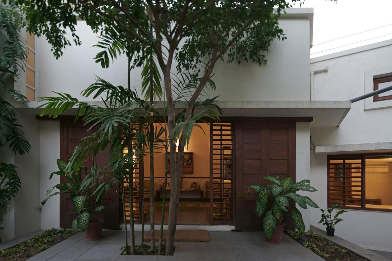 The Boutique Guest House- Utelia House No.9