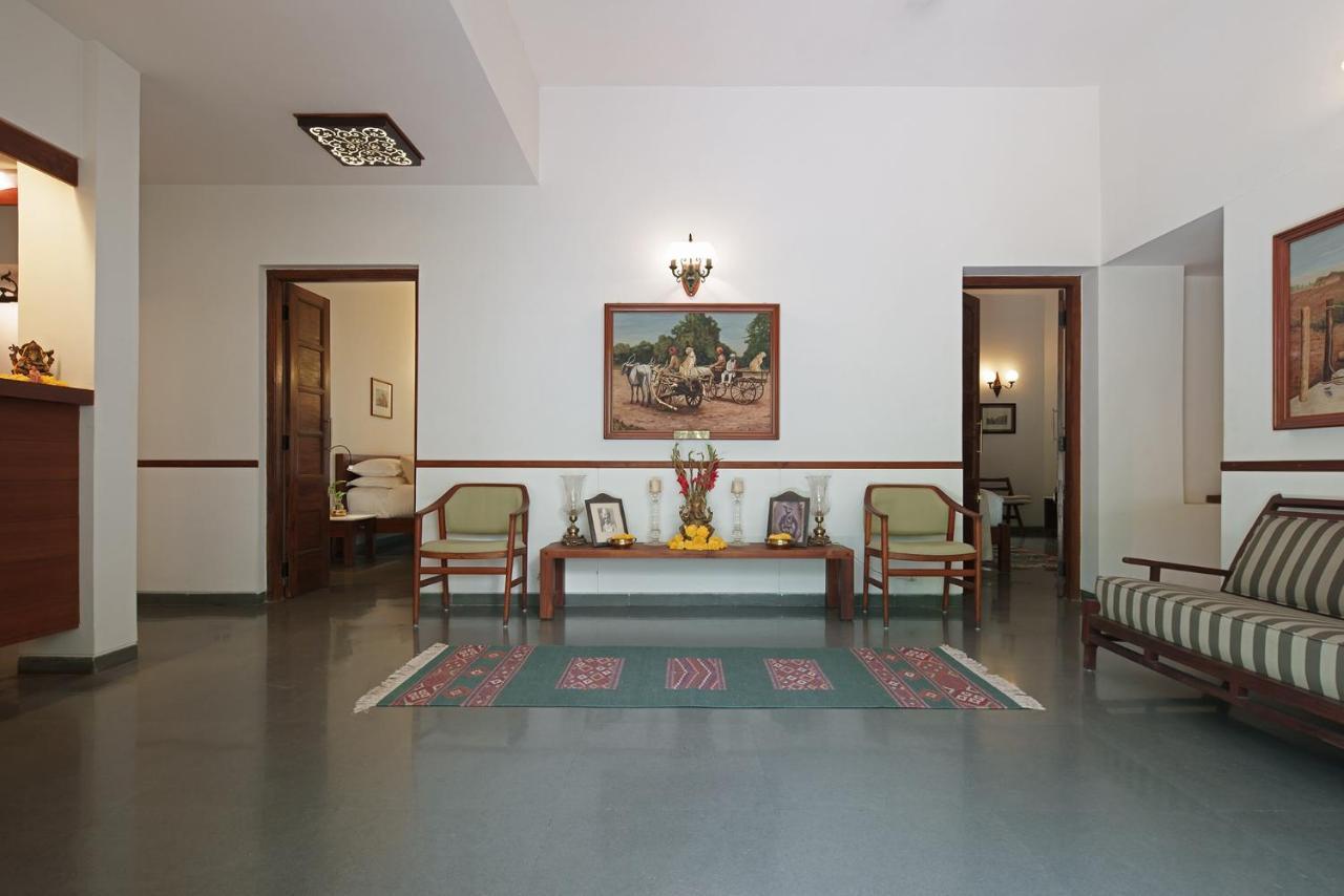 The Boutique Guest House- Utelia House No.9