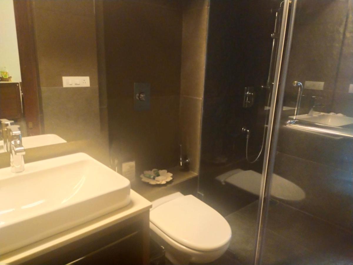 The Boutique Guest House- Utelia House No.9 *