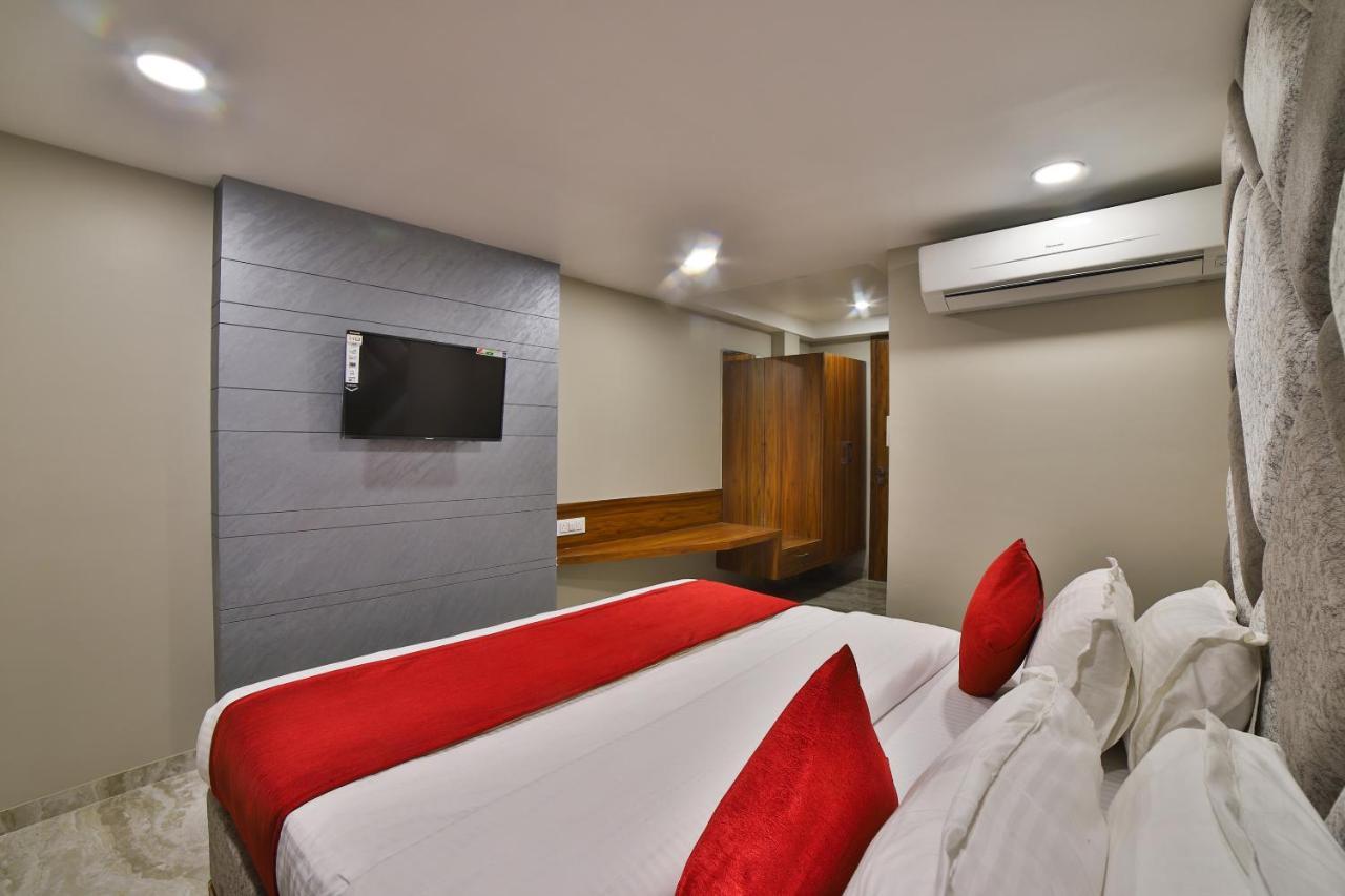 Hotel Balaji 3*