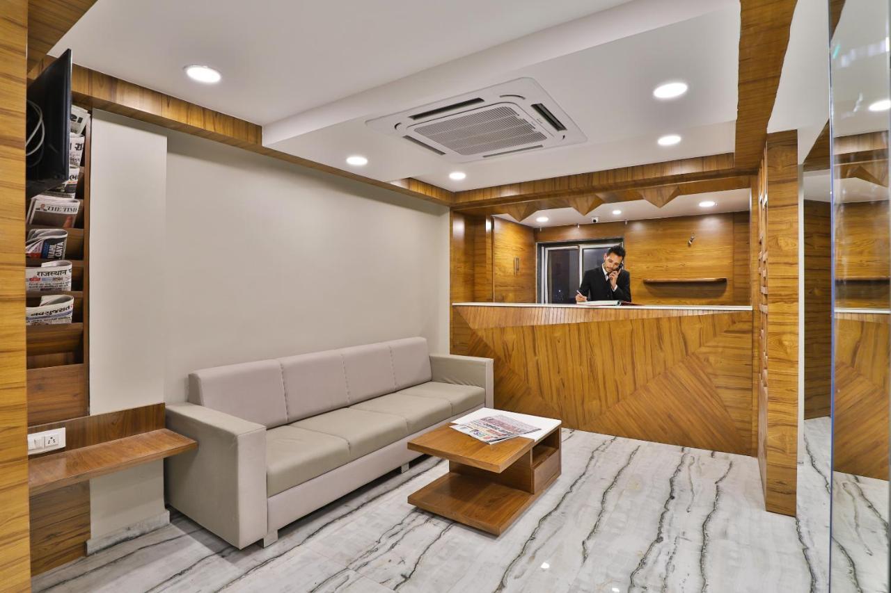 Balaji Hotel Ahmedabad