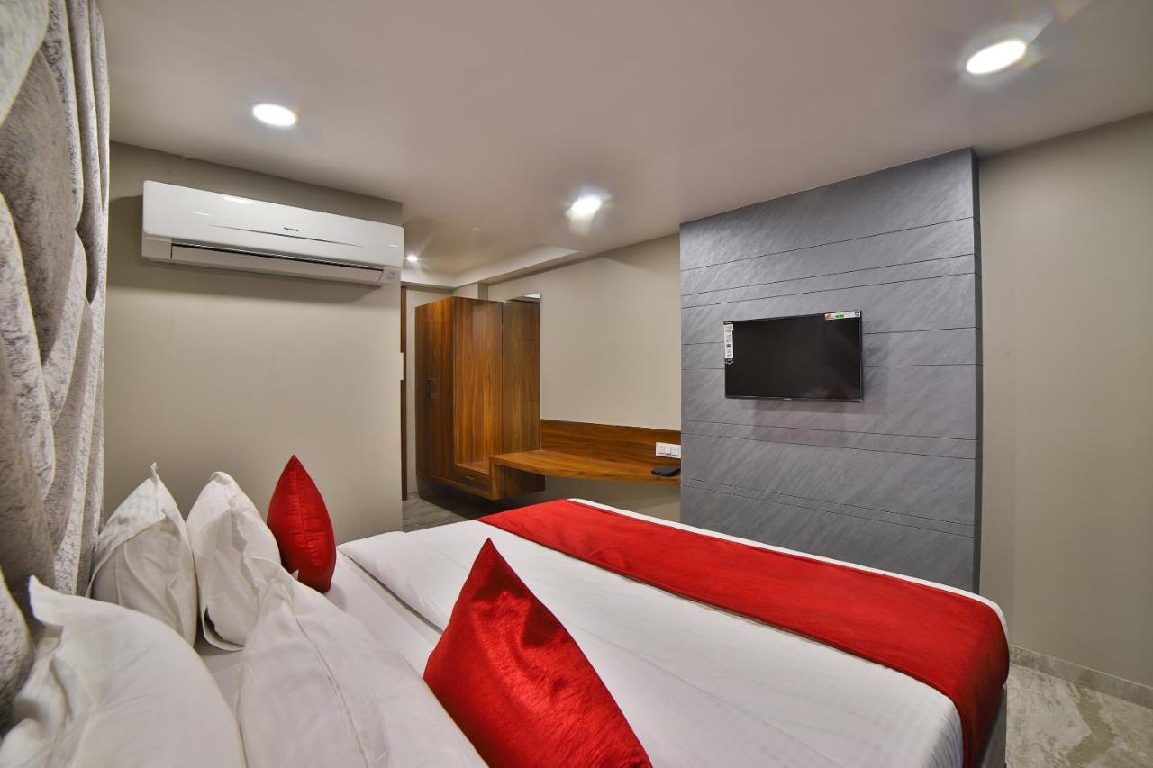 Balaji Hotel Ahmedabad