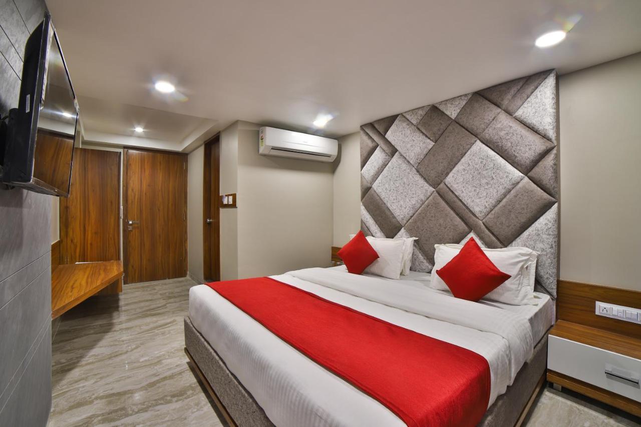 Balaji Hotel Ahmedabad