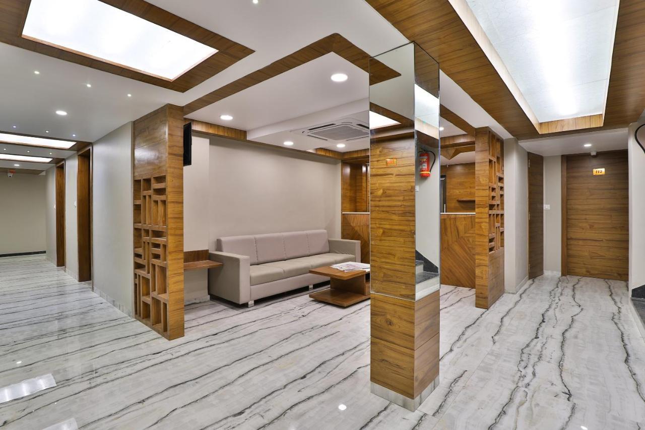 Balaji Hotel Ahmedabad